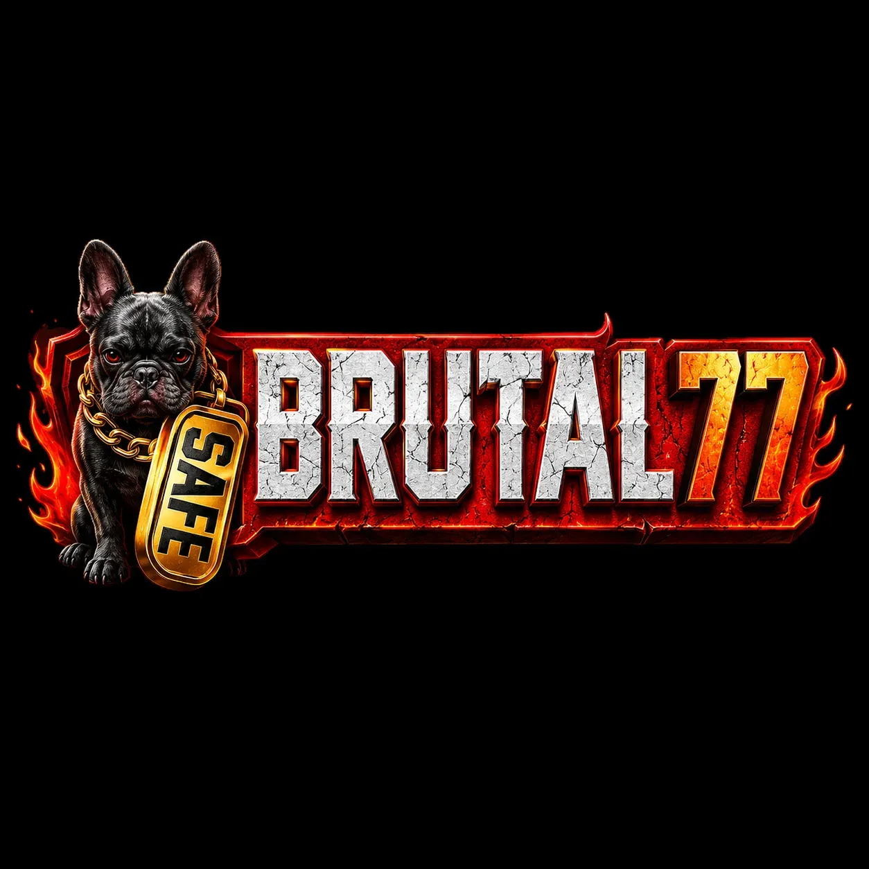 BRUTAL77 - Aplikasi Terbaik untuk Belajar Bahasa Inggris