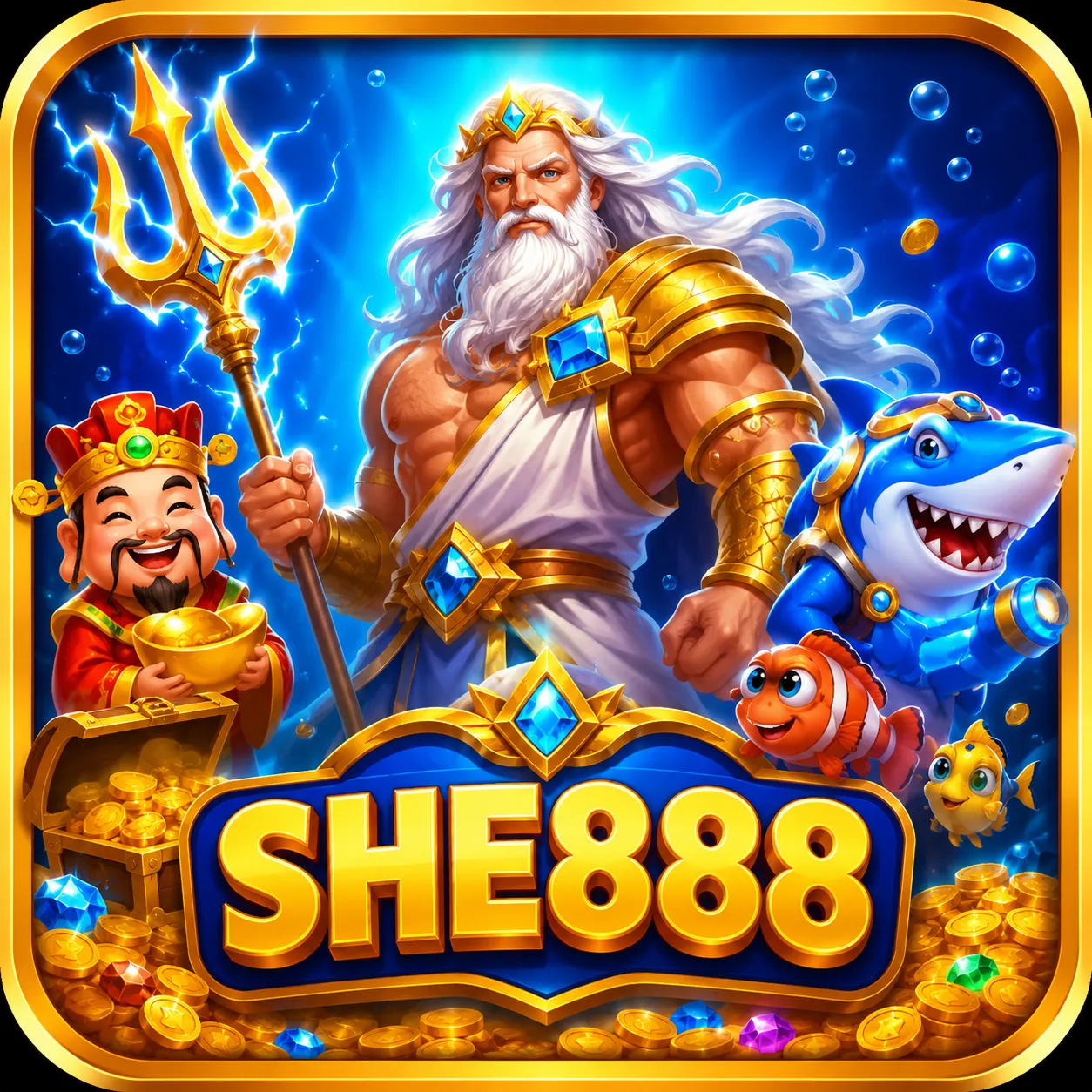 she888 - Lacak Lokasi APK